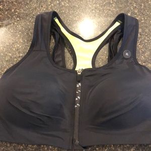 Brand new sports bra